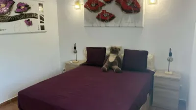 Apartment in Playamar-Benyamina photo 22