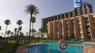 Apartment in Playamar-Benyamina photo 23
