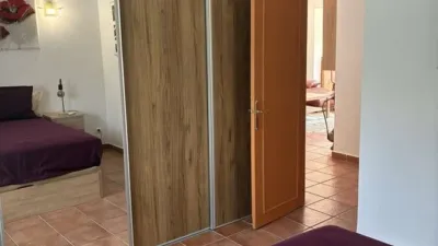 Apartment in Playamar-Benyamina photo 24