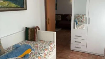 Apartment in Playamar-Benyamina photo 25