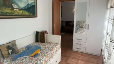 Apartment in Playamar-Benyamina photo 26