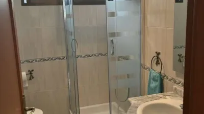 Apartment in Playamar-Benyamina photo 28