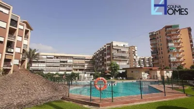Apartment in Playamar-Benyamina photo 31