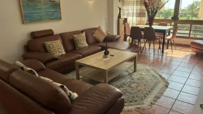 Apartment in Playamar-Benyamina photo 3