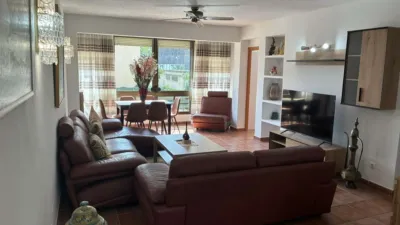 Apartment in Playamar-Benyamina photo 4