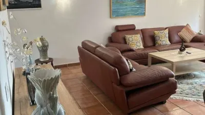 Apartment in Playamar-Benyamina photo 5