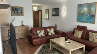 Apartment in Playamar-Benyamina photo 6