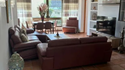 Apartment in Playamar-Benyamina photo 7