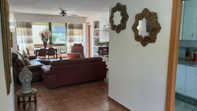 Apartment in Playamar-Benyamina photo 8