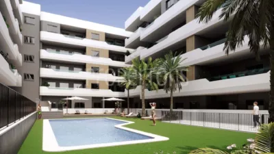 Pis – Santa Pola - Vista 2
