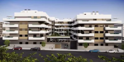 Pis – Santa Pola - Vista 5
