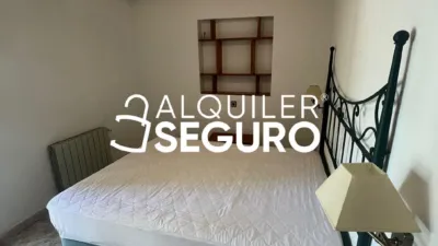 Piso en alquiler en Moratalaz - Imagen 12