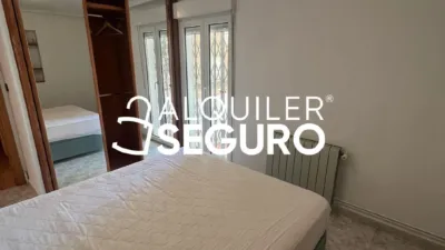 Piso en alquiler en Moratalaz - Imagen 13