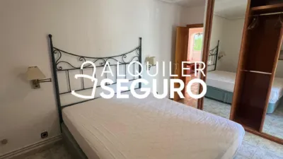 Piso en alquiler en Moratalaz - Imagen 14