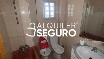 Piso en alquiler en Moratalaz - Imagen 15