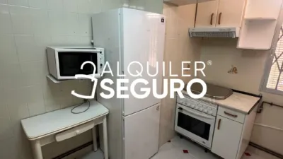 Piso en alquiler en Moratalaz - Imagen 16