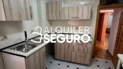 Piso en alquiler en Moratalaz - Imagen 18