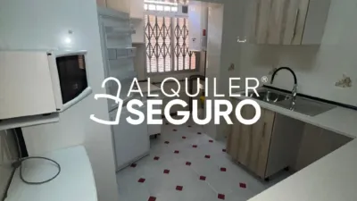 Piso en alquiler en Moratalaz - Imagen 19