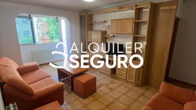 Piso en alquiler en Moratalaz - Imagen 3