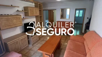 Piso en alquiler en Moratalaz - Imagen 4