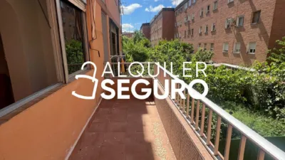 Piso en alquiler en Moratalaz - Imagen 5