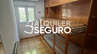 Piso en alquiler en Moratalaz - Imagen 7