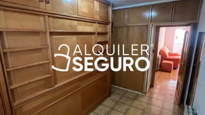 Piso en alquiler en Moratalaz - Imagen 8