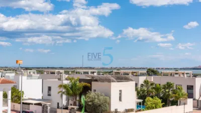 Chalet in Los Montesinos photo 8