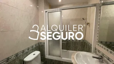 Piso en alquiler en Latina - Imagen 10
