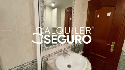 Piso en alquiler en Latina - Imagen 11