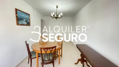 Piso en alquiler en Latina - Imagen 4