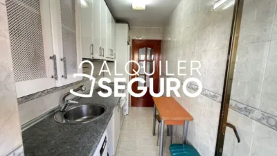 Piso en alquiler en Latina - Imagen 5