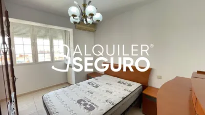 Piso en alquiler en Latina - Imagen 9