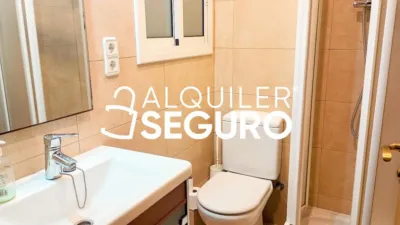 Piso en alquiler en Les Corts - Imagen 10