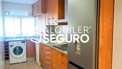 Piso en alquiler en Les Corts - Imagen 14