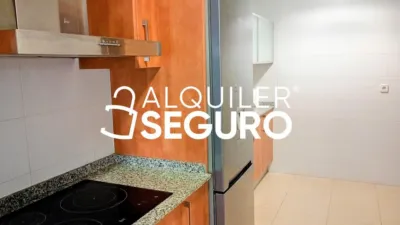 Piso en alquiler en Les Corts - Imagen 15