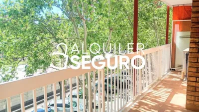 Piso en alquiler en Les Corts - Imagen 19