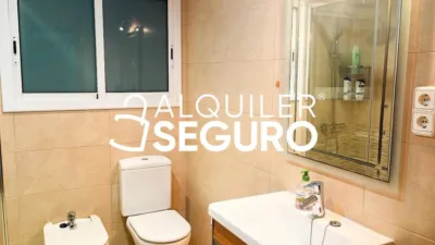 Piso en alquiler en Les Corts - Imagen 6