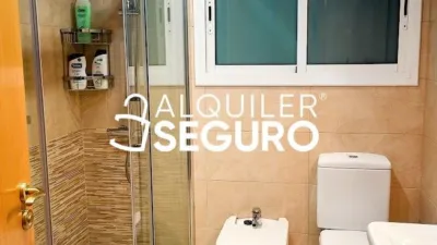 Piso en alquiler en Les Corts - Imagen 7