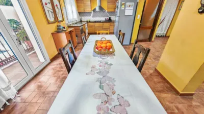 Chalet in Gata de Gorgos photo 16