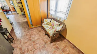 Chalet in Gata de Gorgos photo 18