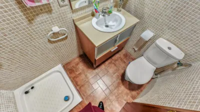Chalet in Gata de Gorgos photo 19