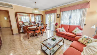 Chalet in Gata de Gorgos photo 2
