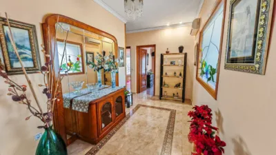 Chalet in Gata de Gorgos photo 6