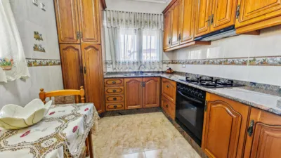 Chalet in Gata de Gorgos photo 7