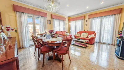 Chalet in Gata de Gorgos photo 8