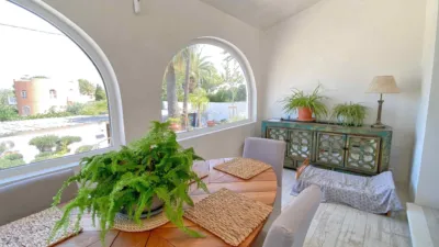 Casa – Dénia - Vista 2