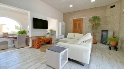 Casa – Dénia - Vista 4