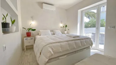 Casa – Dénia - Más