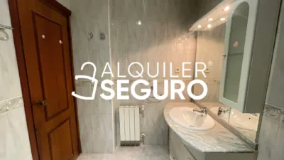 Piso en alquiler en Latina - Imagen 15